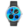 Labrador Retriever New Jersey Christmas Special Wrist Watch-Free Shipping