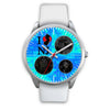 Labrador Retriever New Jersey Christmas Special Wrist Watch-Free Shipping