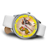 Amazing Boxer Dog New Jersey Christmas Special Wrist Watch-Free Shipping