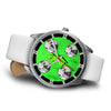 Bulldog New Jersey Christmas Special Limited Edition Wrist Watch-Free Shipping