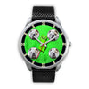 Bulldog New Jersey Christmas Special Limited Edition Wrist Watch-Free Shipping