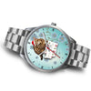 Bengal Cat Washington Christmas Special Wrist Watch-Free Shipping