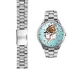 Bengal Cat Washington Christmas Special Wrist Watch-Free Shipping