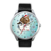 Bengal Cat Washington Christmas Special Wrist Watch-Free Shipping