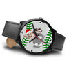 American Shorthair Cat Washington Christmas Special Wrist Watch-Free Shipping