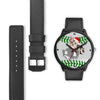 American Shorthair Cat Washington Christmas Special Wrist Watch-Free Shipping