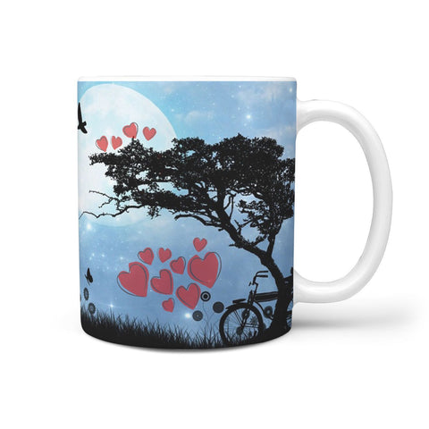 Valentine Day Special Print 360 Mug