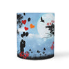 Valentine Day Special Print 360 Mug