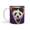 Panda Art Print 360 Mug