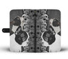 Boston Terrier Print Wallet Case-Free Shipping