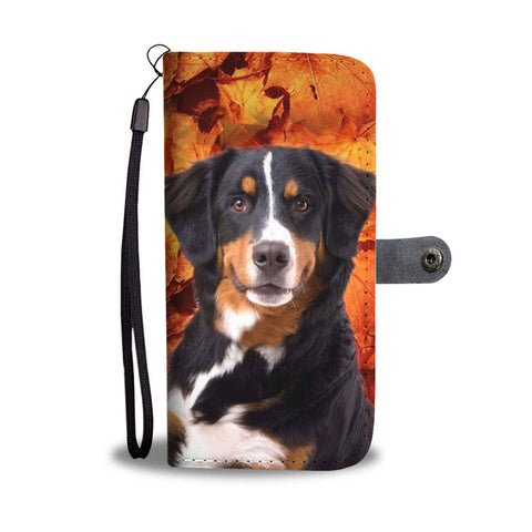 Bernese Mountain Dog Wallet Case- Free Shipping