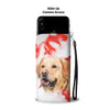 Labrador Retriever Wallet Case- Free Shipping