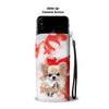 Chihuahua Wallet Case- Free Shipping