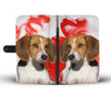 American Foxhound Wallet Case- Free Shipping