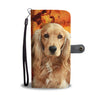 American Cocker Spaniel Wallet Case- Free Shipping