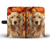 American Cocker Spaniel Wallet Case- Free Shipping