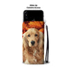 American Cocker Spaniel Wallet Case- Free Shipping