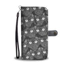 Burmese cat Print Wallet Case-Free Shipping