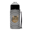 British Shorthair Cat Print Wallet Case-Free Shipping