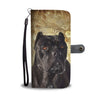 Cane Corso Print Wallet Case- Free Shipping