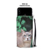 Lovely Tokinese Cat Print Car Seat Covers- Free Shipping