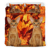 Abyssinian Cat Print Bedding Sets- Free Shipping