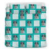 Saint Bernard Dog Print Bedding Sets-Free Shipping