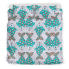 Fish Patterns Print Bedding Sets-Free Shipping