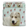 Amazing Central Asian Shepherd Dog Print Bedding Sets-Free Shipping