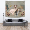 Italian Greyhound Print Tapestry-Free Shipping