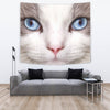 Ragdoll Cat Print Tapestry-Free Shipping