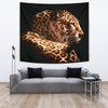 Amazing Leopard Print Tapestry-Free Shipping