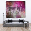 Amazing Saluki Dog Print Tapestry-Free Shipping