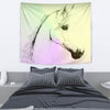 Arabian Horse Print Tapestry-Free Shipping