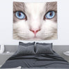 Ragdoll Cat Print Tapestry-Free Shipping