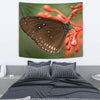 Lovely Butterfly Print Tapestry-Free Shipping