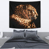 Amazing Leopard Print Tapestry-Free Shipping