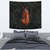 Tibetan Mastiff Print Tapestry-Free Shipping