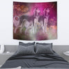 Amazing Saluki Dog Print Tapestry-Free Shipping