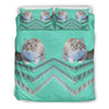 Ragamuffin cat Print Bedding Set-Free Shipping