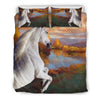 Arabian horse Print Bedding Sets-Free Shipping