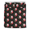 Amazing Unicorn Patterns Print Bedding Sets-Free Shipping