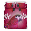 Mini Macaw Parrot Bedding Sets-Free Shipping