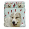 Amazing Central Asian Shepherd Dog Print Bedding Sets-Free Shipping