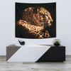 Amazing Leopard Print Tapestry-Free Shipping