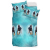 Amazing Doberman Pinscher Dog Print Bedding Sets-Free Shipping