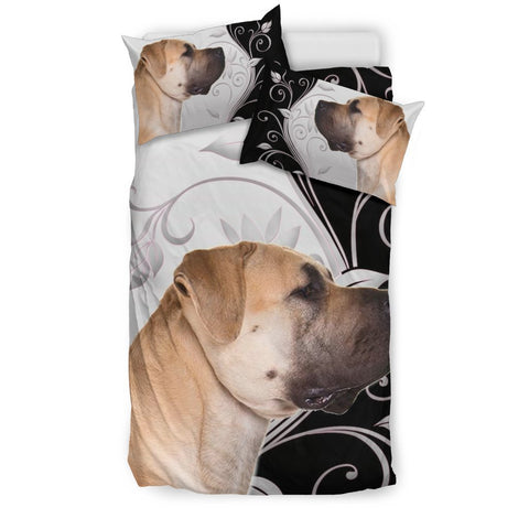 South African boerboel Dog Print Bedding Sets-Free Shipping