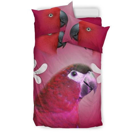 Mini Macaw Parrot Bedding Sets-Free Shipping