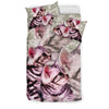 Lovely American Shorthair Cat Print Bedding Set-Free Shipping