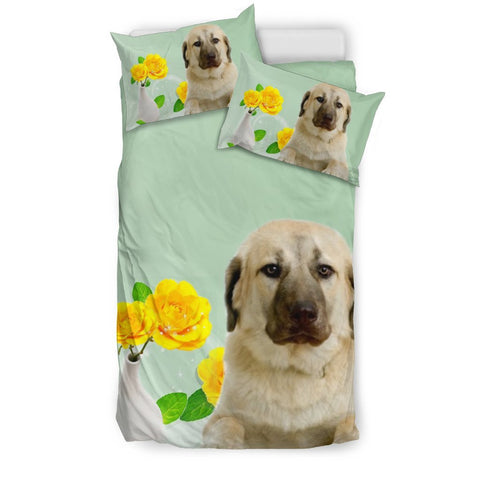 Cute Anatolian Shepherd Print Bedding Sets-Free Shipping